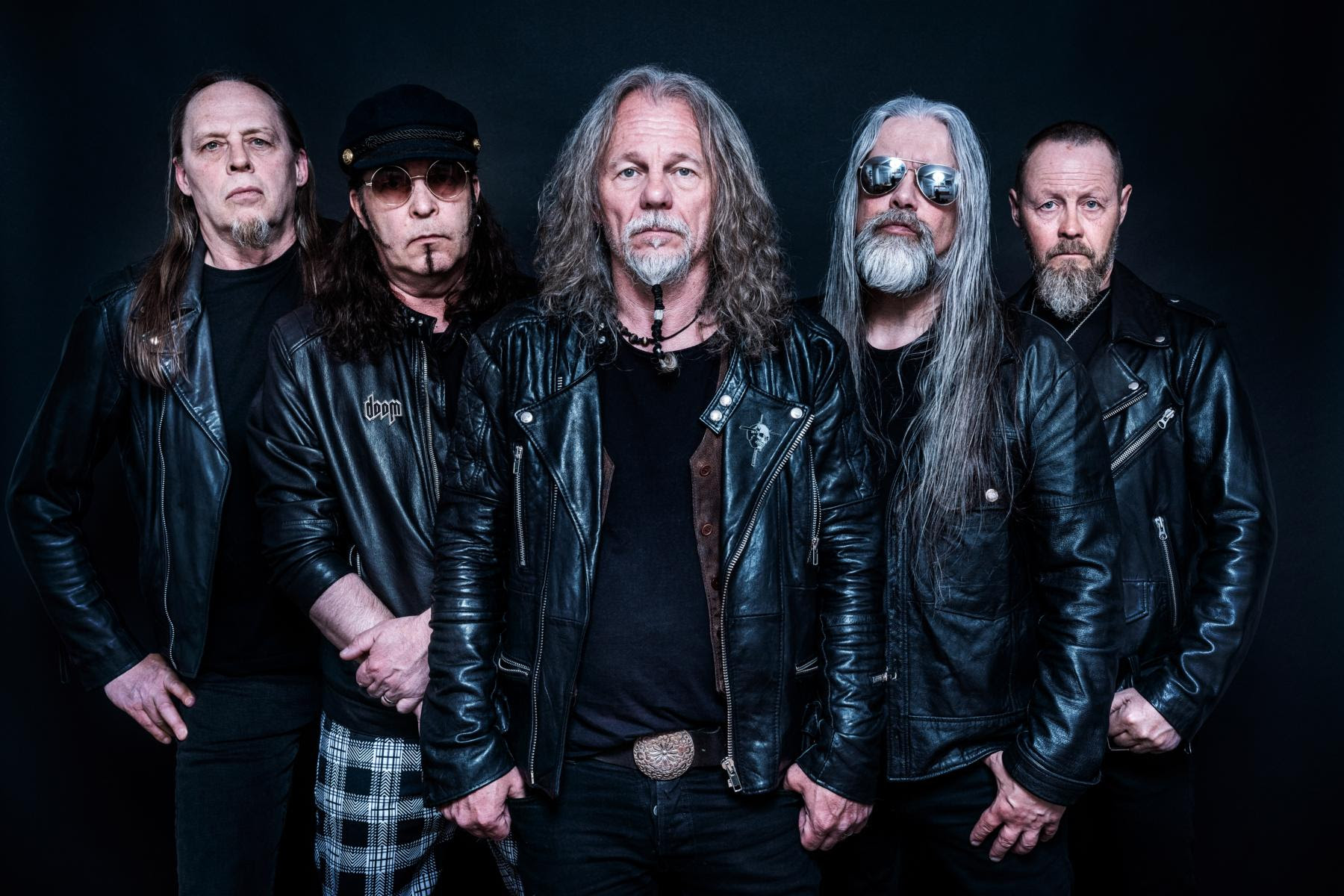 CANDLEMASS estrena nuevo single/video: Sweet Evil Sun CANDLEMASS estrena nuevo single/video: Sweet Evil Sun