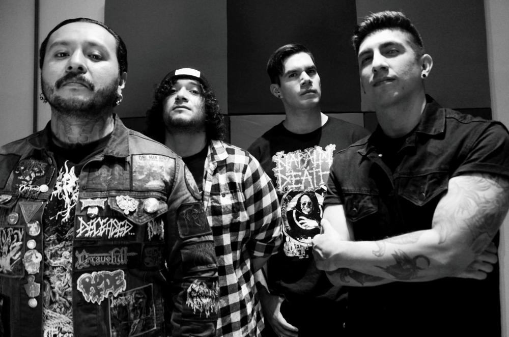 CATHARTIC – Through The Abysmal Gates Of Subconscious (ALBUM REVIEW)