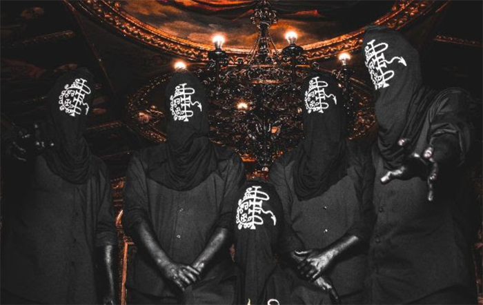 GAEREA estrena nuevo video para Laude
