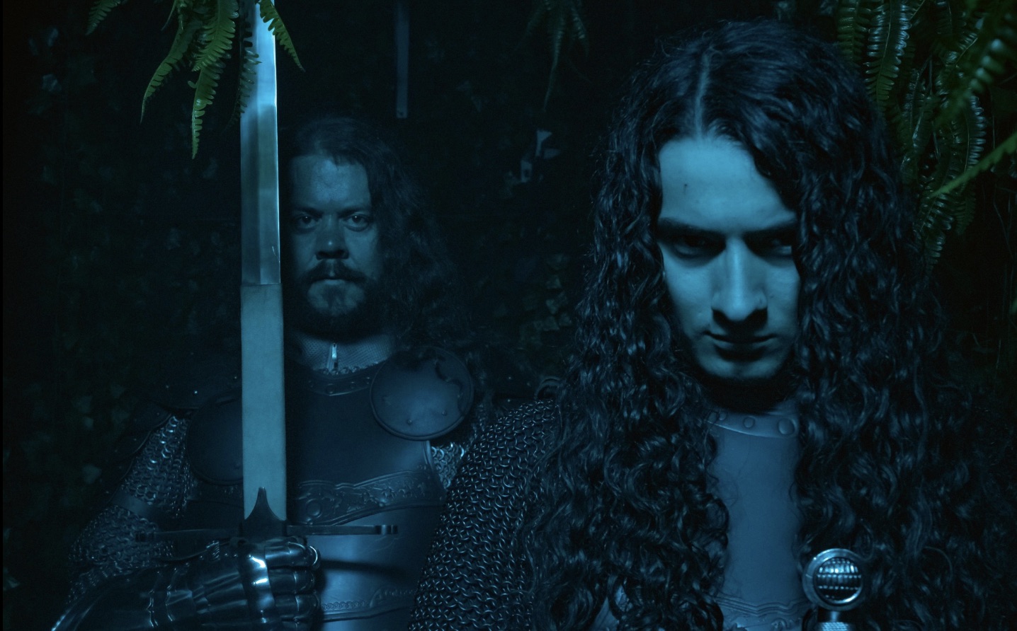 STORMRULER – Sacred Rites & Black Magick (ALBUM REVIEW)