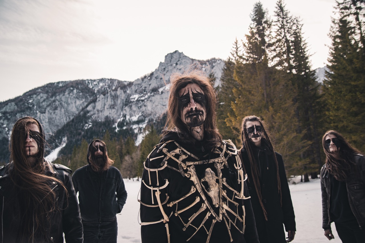 ELLENDE – Ellenbogengesellschaft (Album Review)