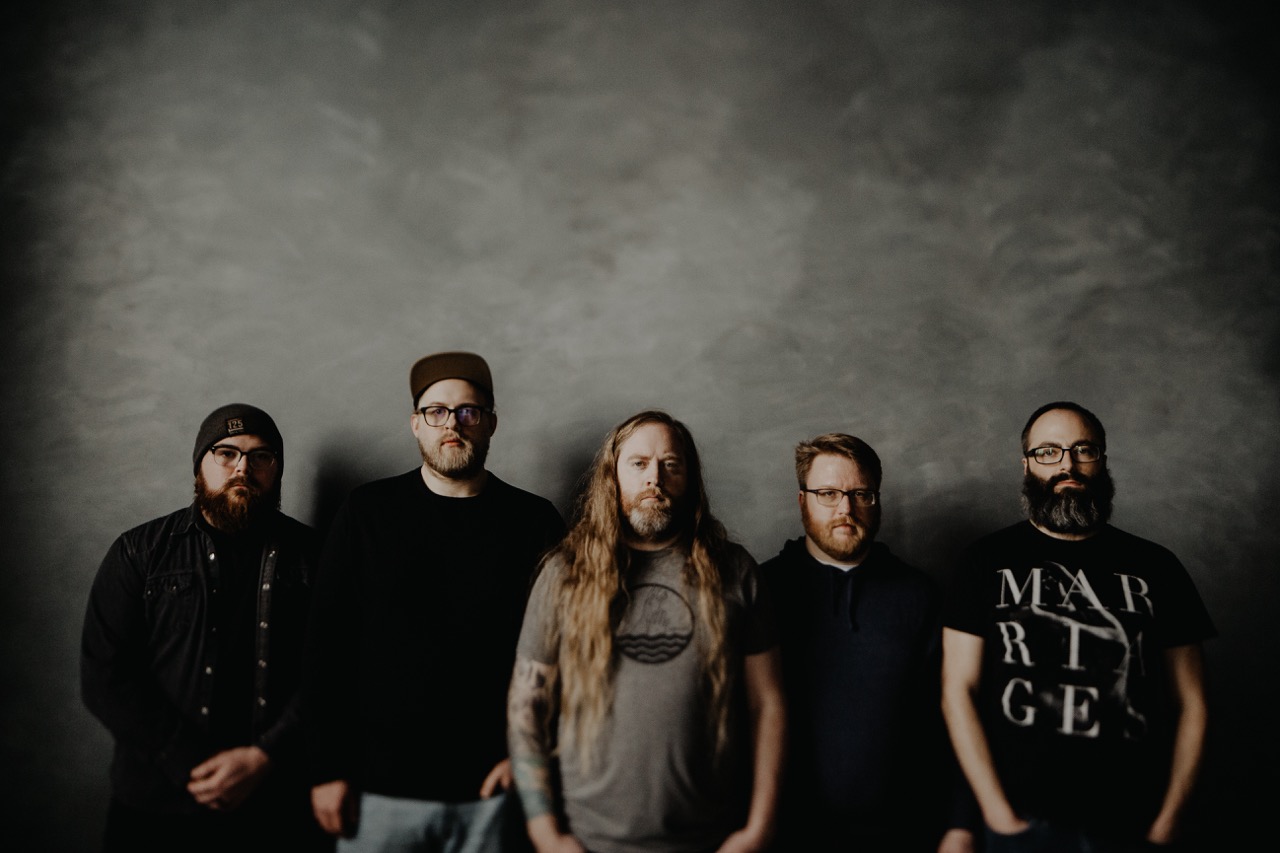 EARTHRISE – Until We Rest Beneath The Winter Way (Album Review)
