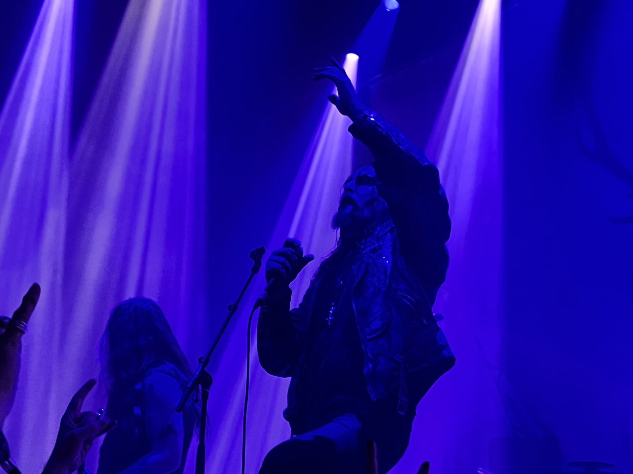 GAAHLS WYRD + SAOR + GAEREA en Berlin, Alemania (Live Review) GAAHLS WYRD + SAOR + GAEREA en Berlin, Alemania (Live Review)