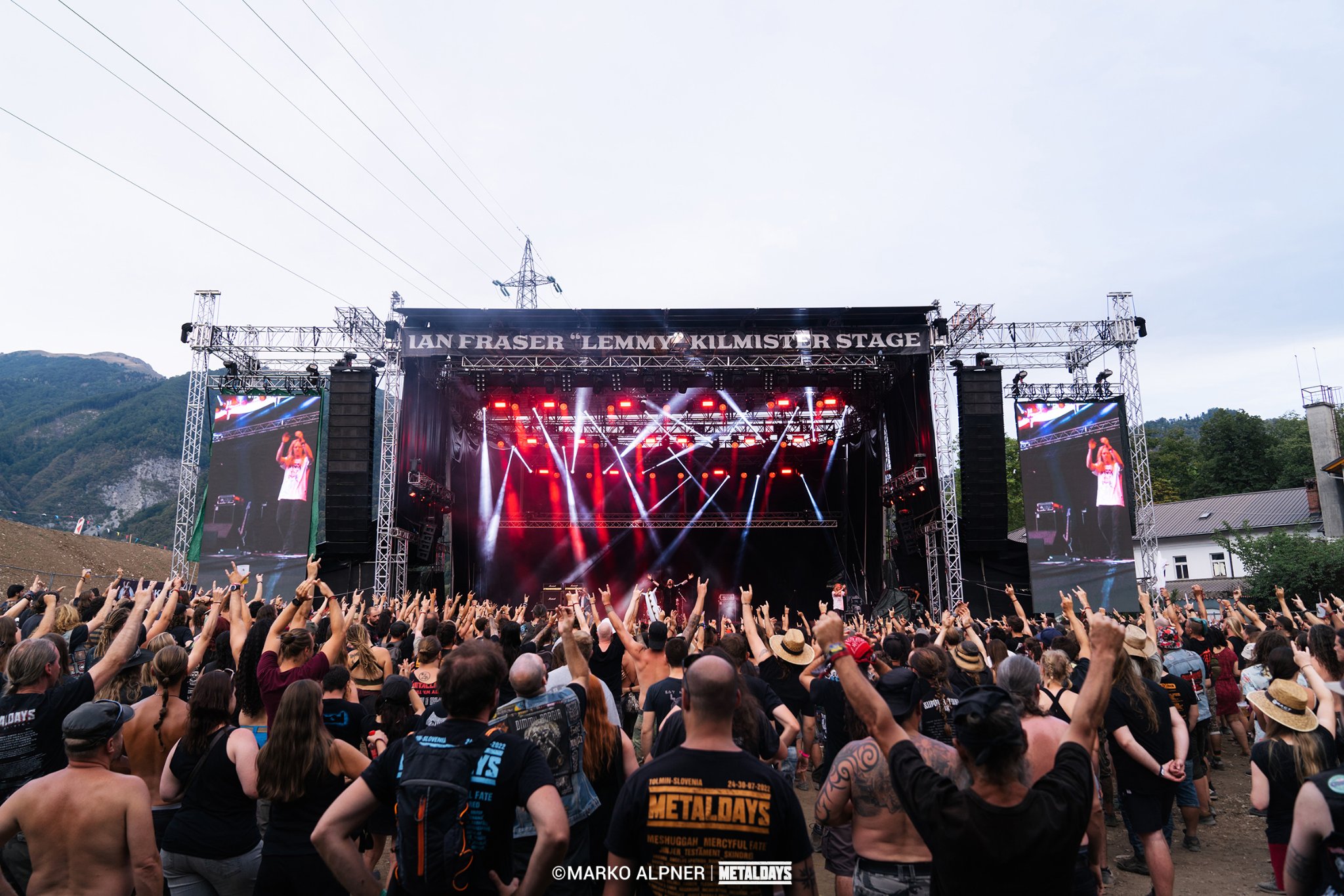 MetalDays 2023: Nuevas confirmaciones para su próxima edición