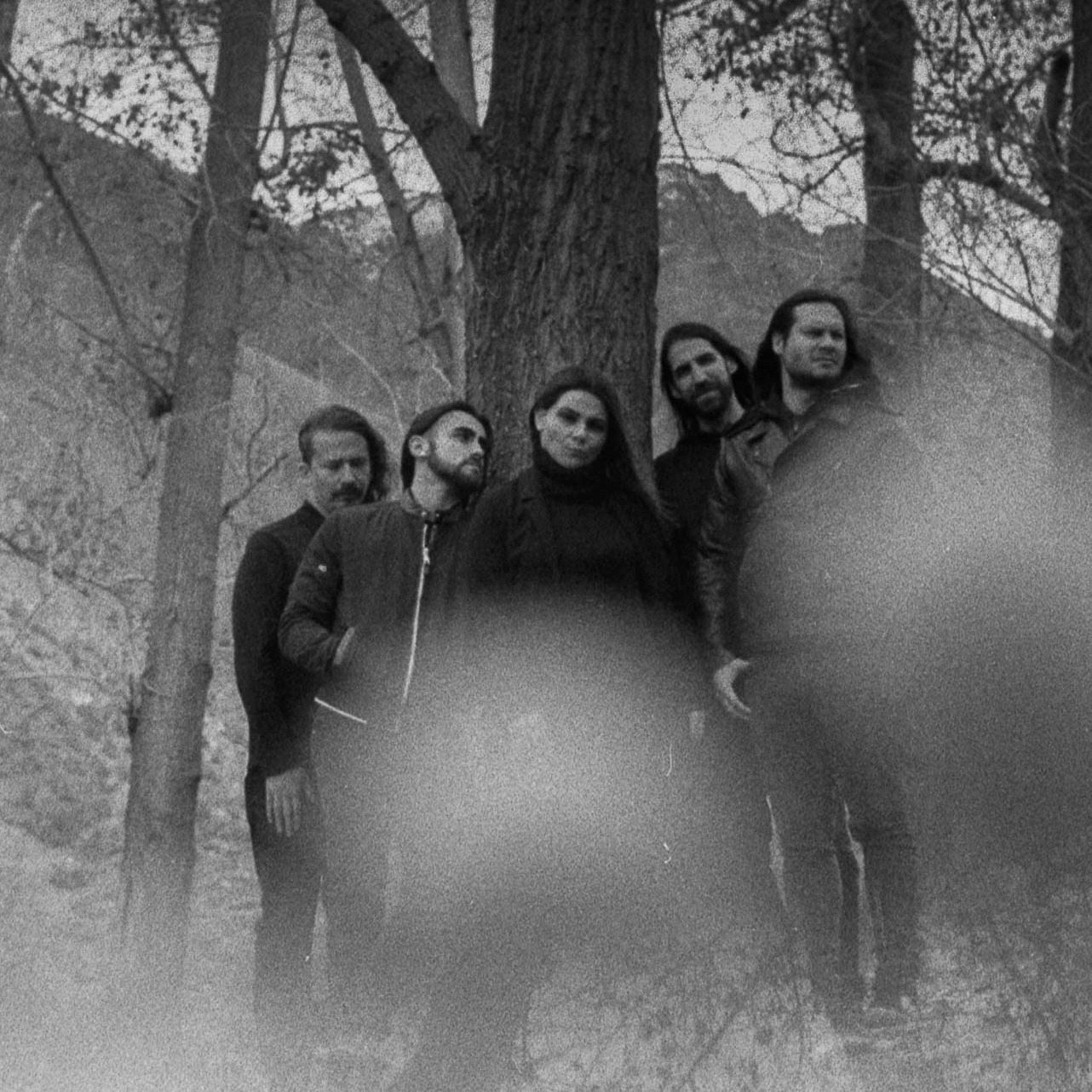 Mourning Sun confirmado para abrir a Swallow the Sun en Chile