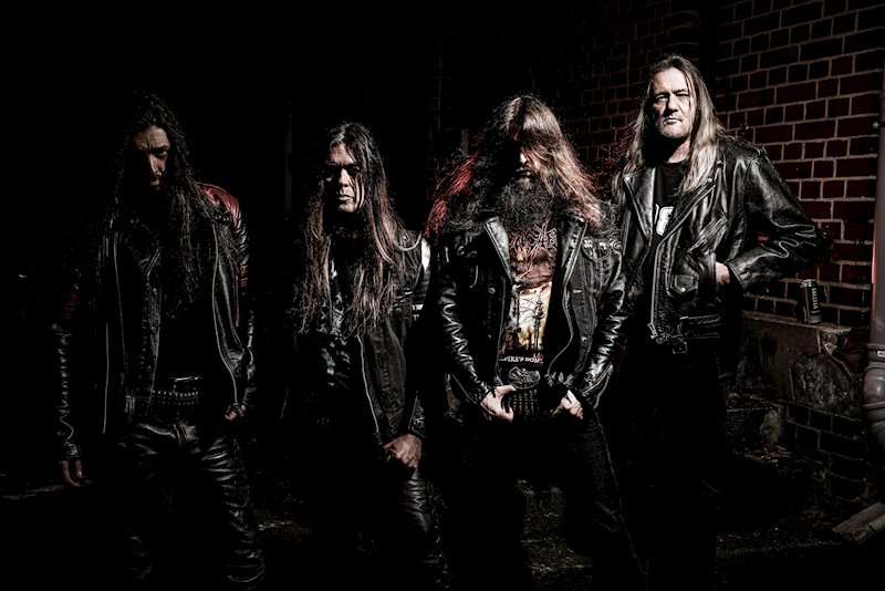 SODOM – 40 Years at War – The Greatest Hell of Sodom (Album Review) SODOM – 40 Years at War – The Greatest Hell of Sodom (Album Review)