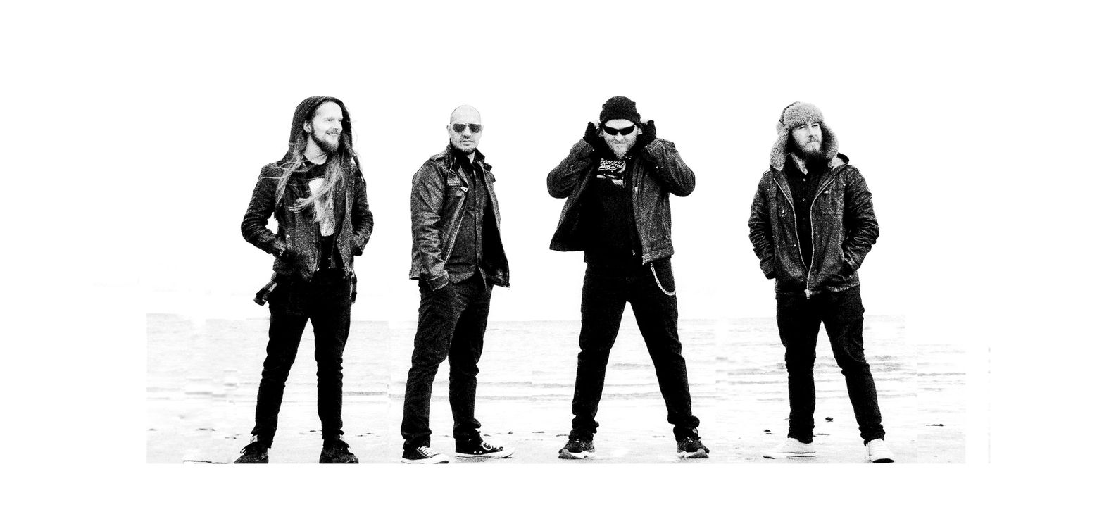 TERAMAZE – Flight Of The Wounded  (ALBUM REVIEW)