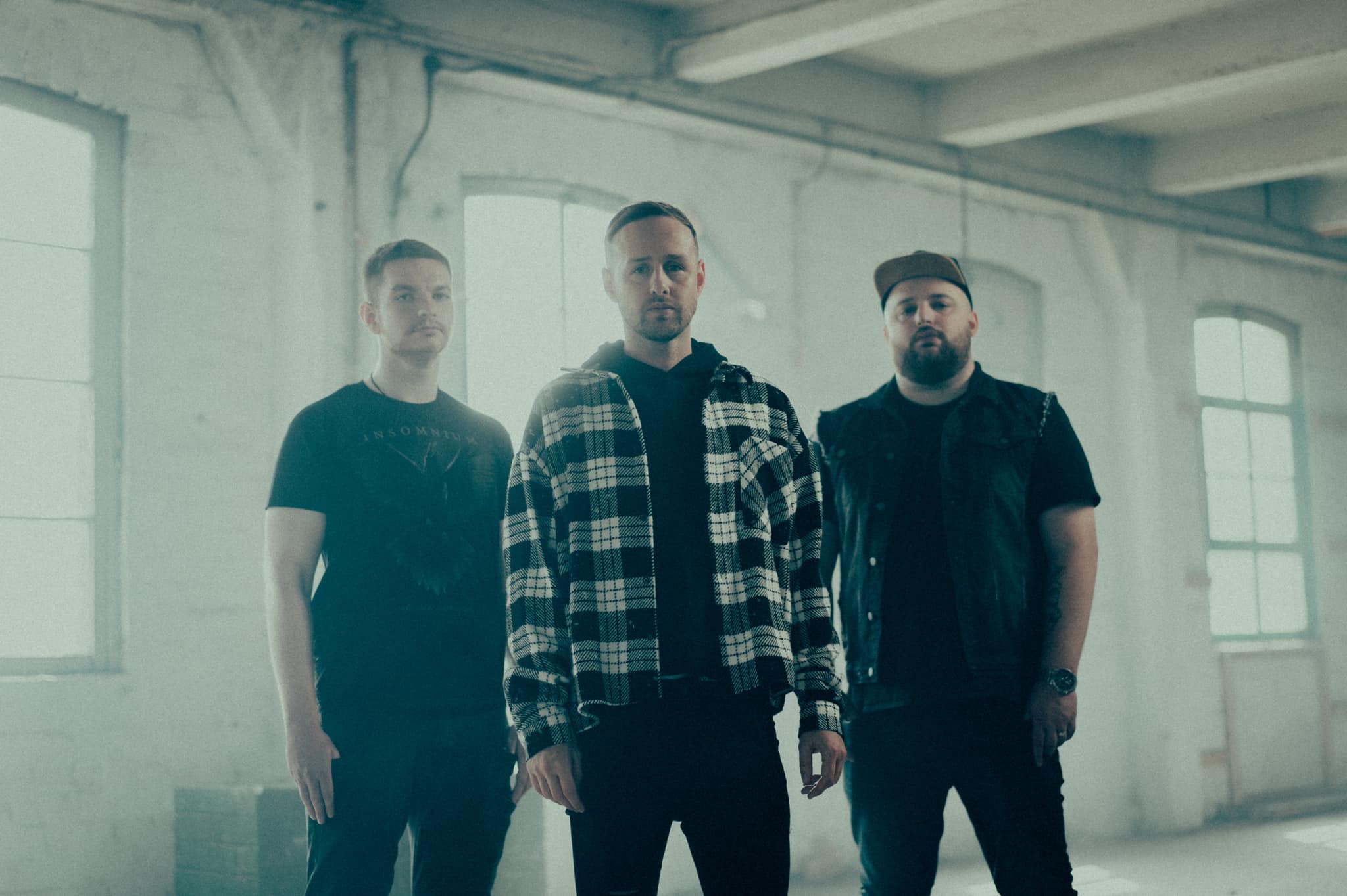 INSIDE MY MIND – Lo nuevo de Crown Solace INSIDE MY MIND – Lo nuevo de Crown Solace