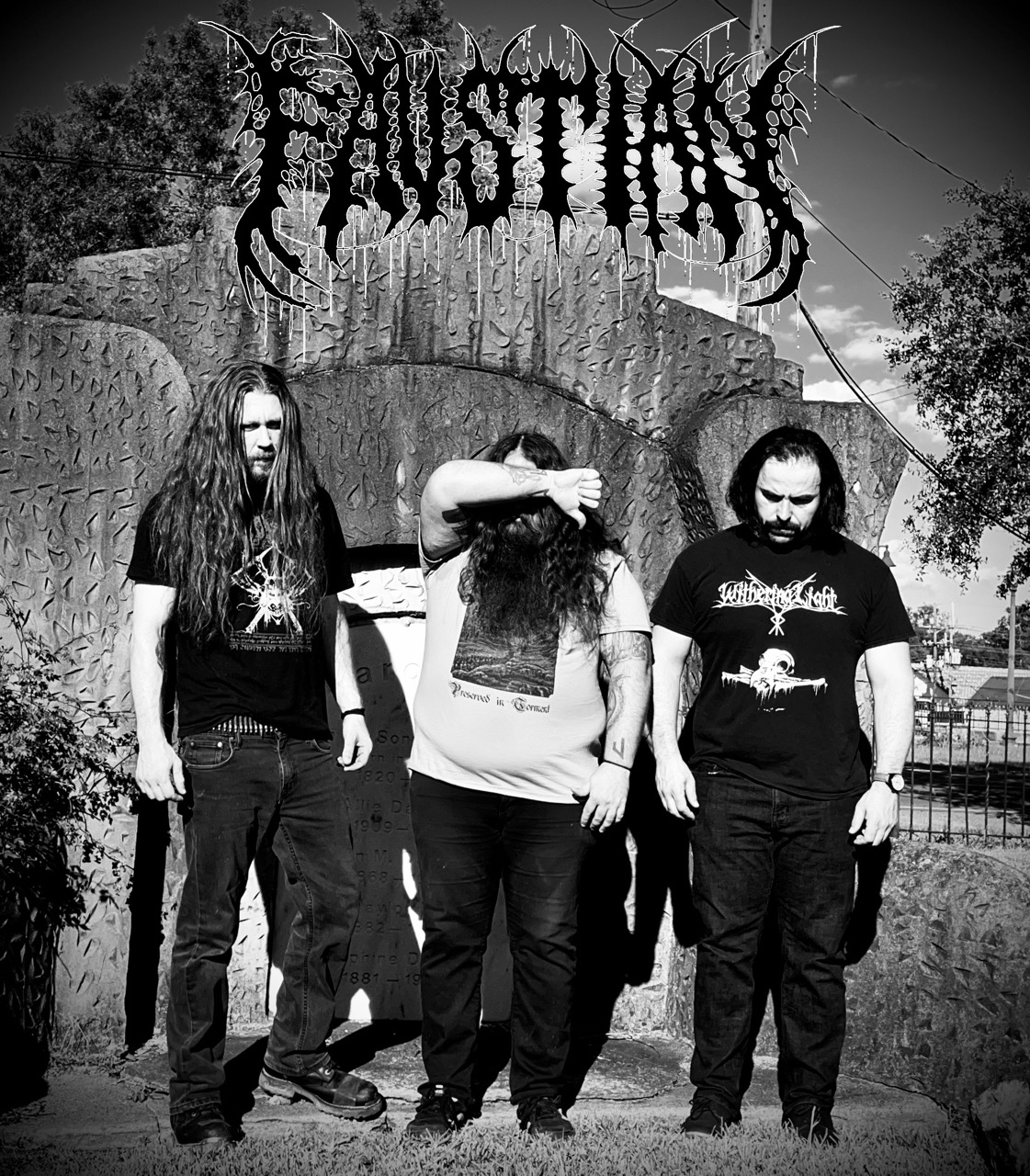 FAUSTIAN – Faustian (EP Review)