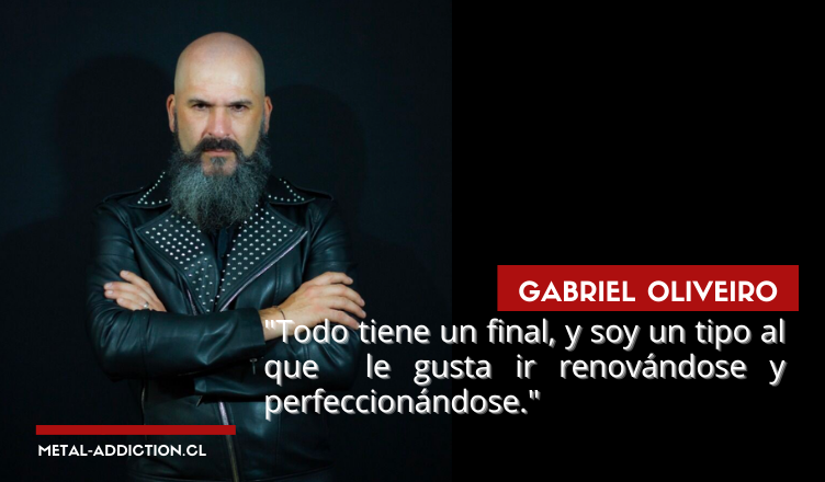 ENTREVISTA: Gabriel Oliverio “El Auténtico Patán”
