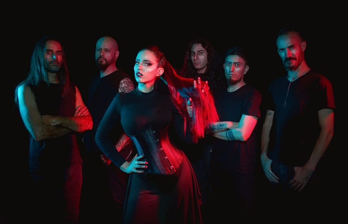 DRAGONLY y ANNA FIORI gira por México con música fresca