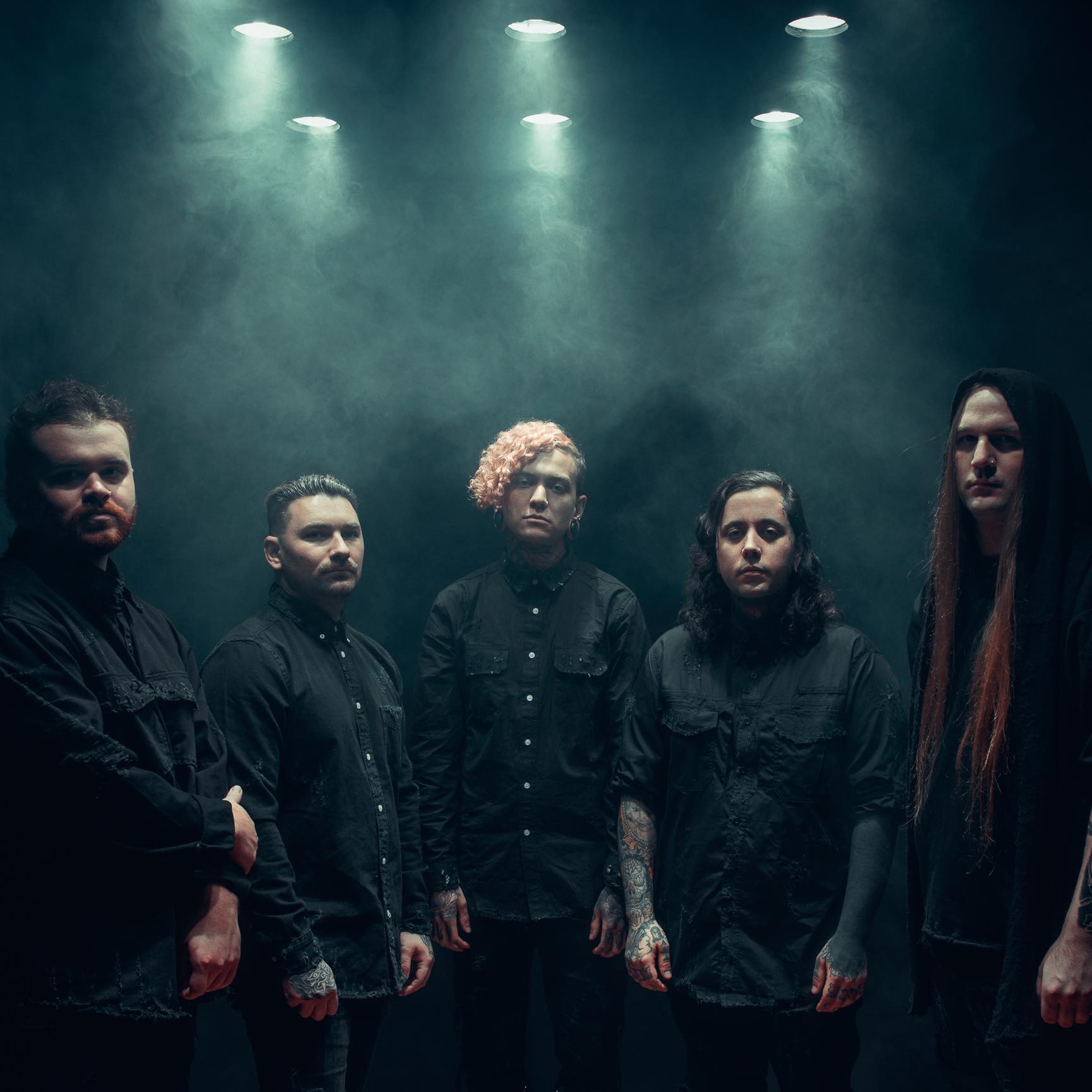 Lorna Shore – Pain Remains (ALBUM REVIEW)