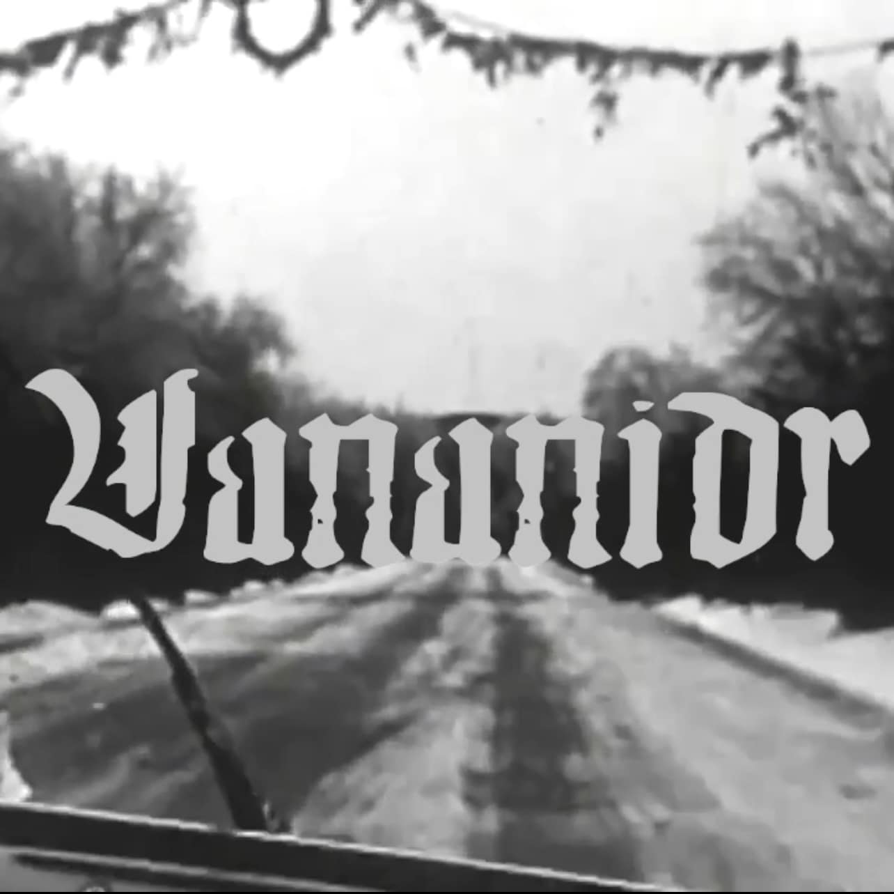Vananidr – Beneath The Mold (ALBUM REVIEW) Vananidr – Beneath The Mold (ALBUM REVIEW)
