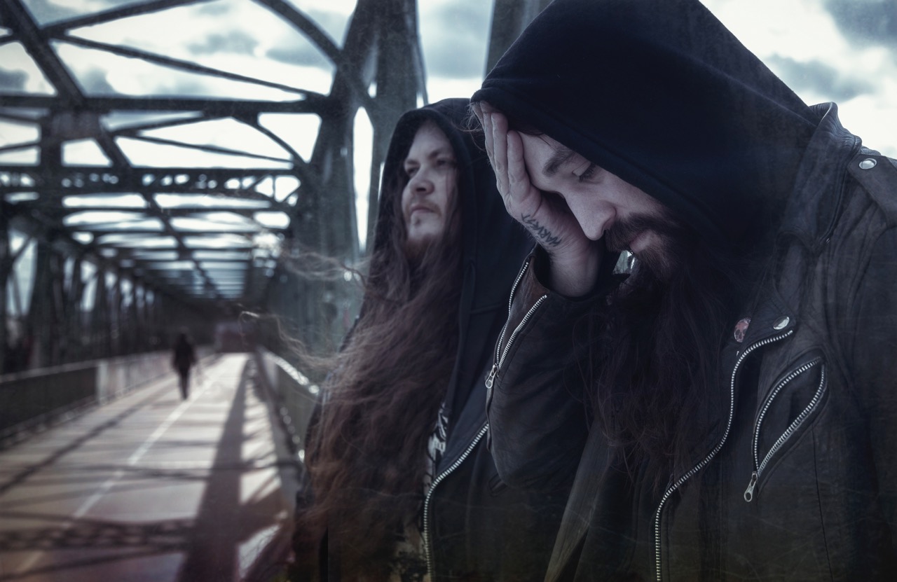 ALBUM REVIEW: Harakiri For The Sky – Harakiri For The Sky (Re–Recorded)