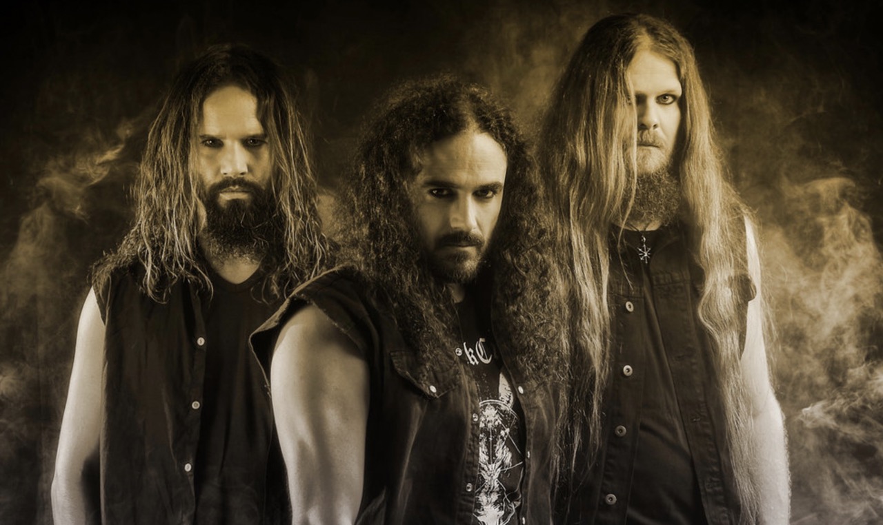 Frozen Dawn – The Decline Of The Enlightened Gods (ALBUM REVIEW)