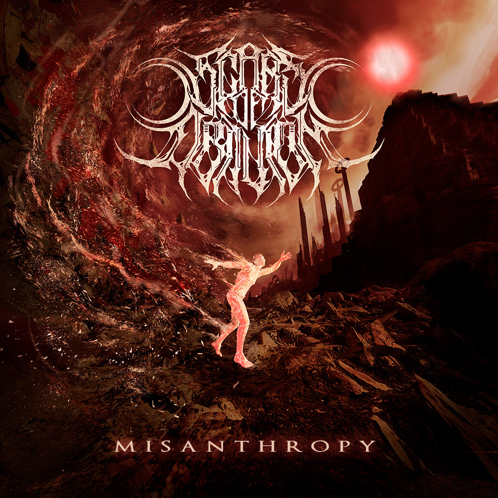 Scars Of Oblivion anuncian su primer disco Scars Of Oblivion anuncian su primer disco