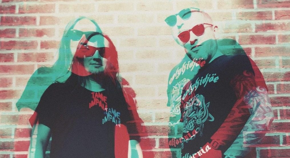 Cløudy Skies – Changes (Album Review)