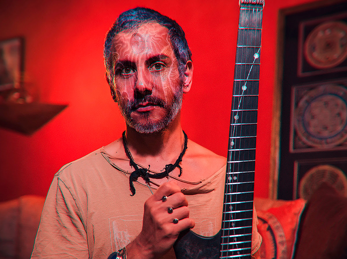 <strong>Cynic finalmente llega por primera vez a Chile</strong>