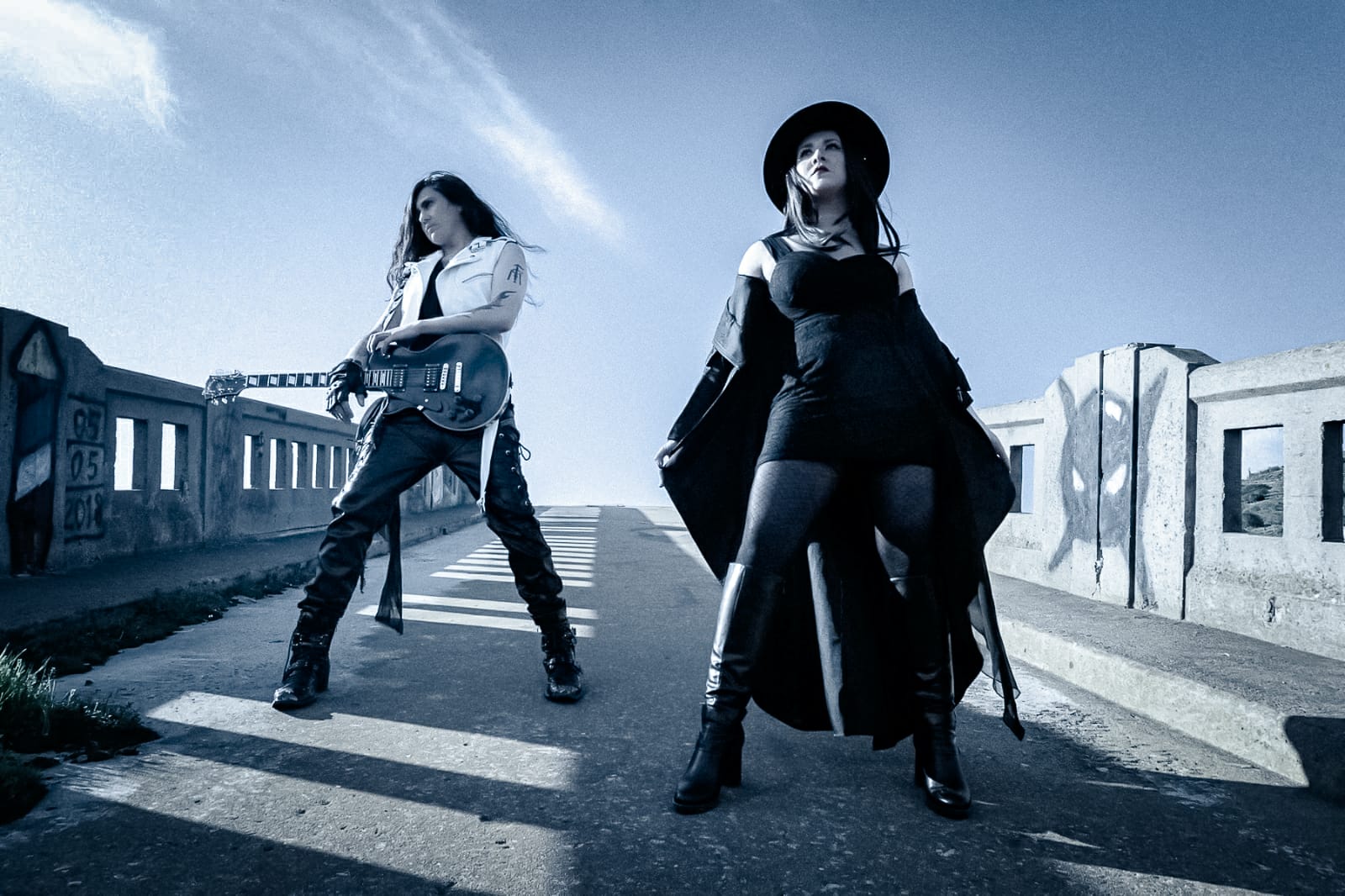 Matías Francino lanza nuevo single y videoclip