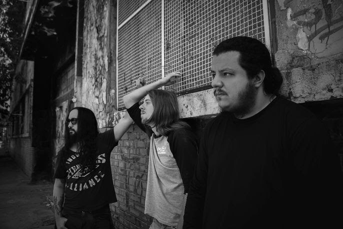 El trío de heavy y thrash metal Skid Life lanza el quinto álbum de estudio “Awake” El trío de heavy y thrash metal Skid Life lanza el quinto álbum de estudio “Awake”