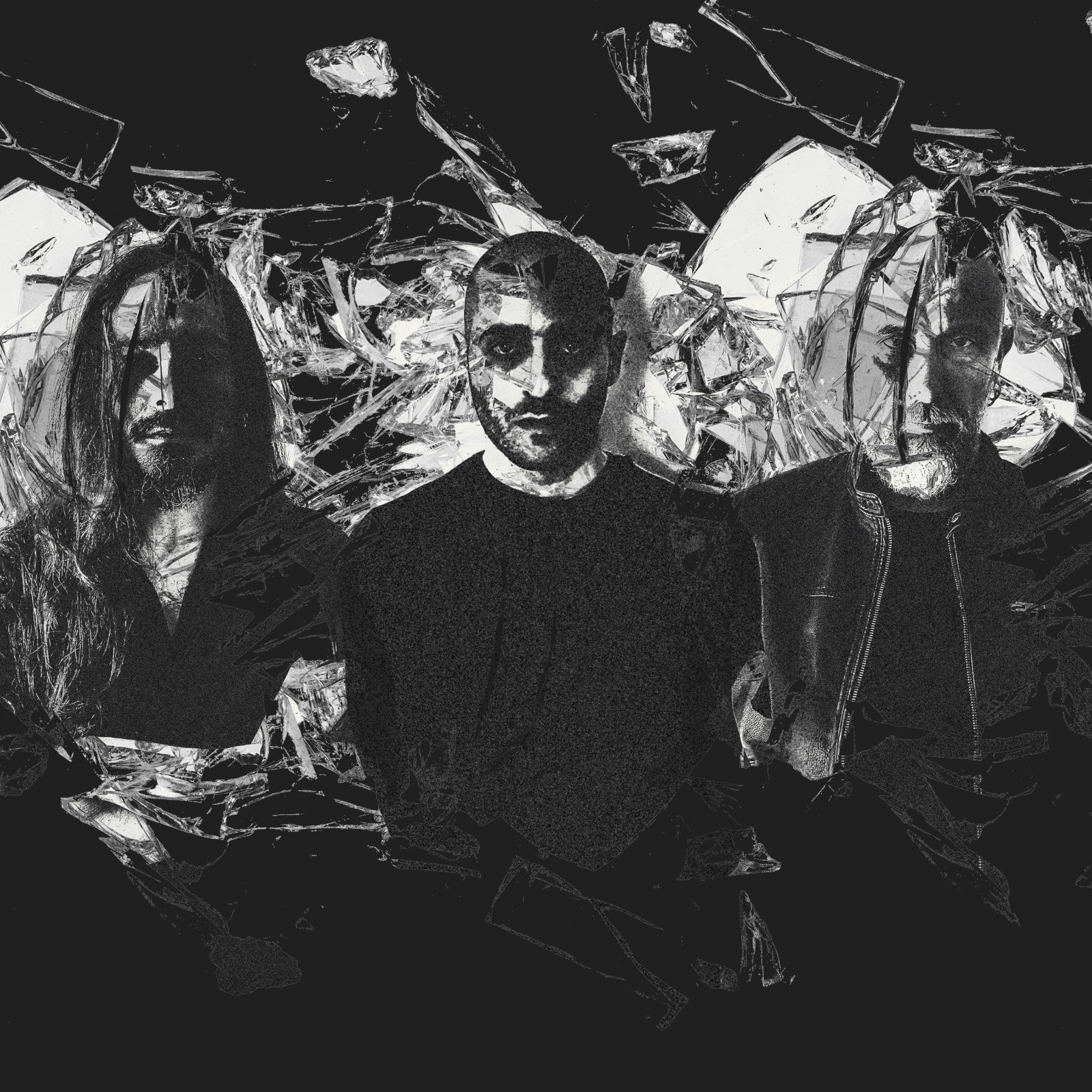 Vidres A La Sang publican el live video de ‘Fins Aquí’