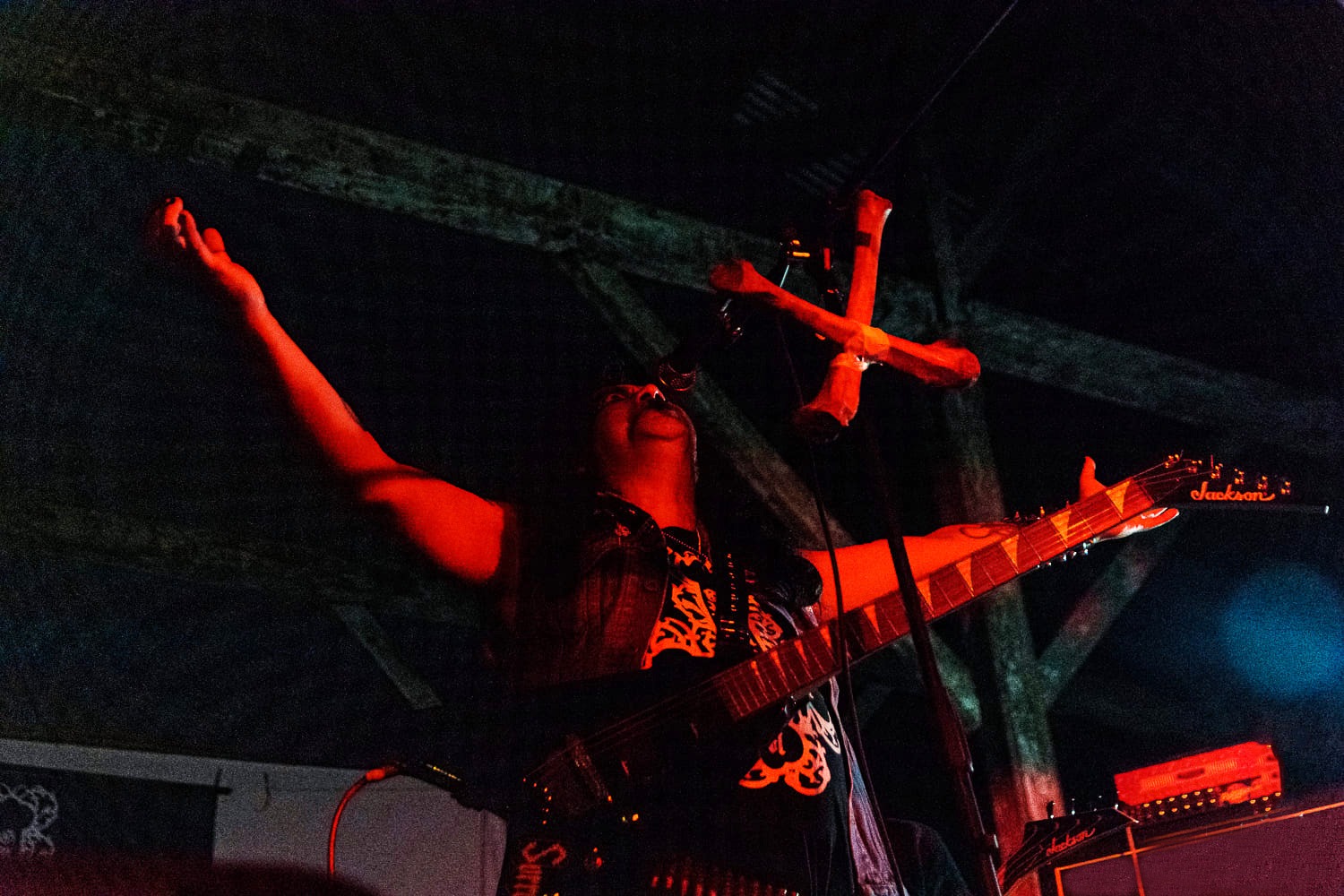 Entrevista con EQUIDNOS (Ecuador)