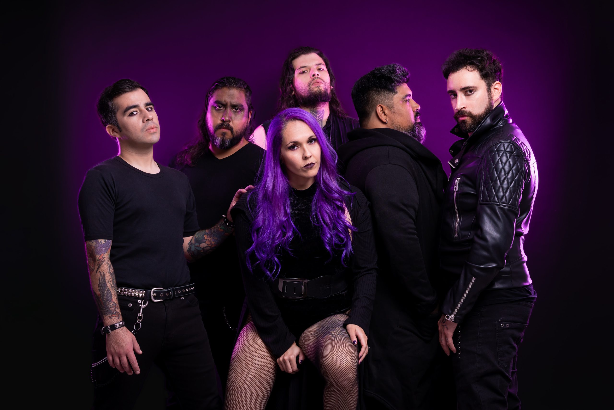 <strong>Alimine: El Metal Gótico que Revoluciona la Escena Musical</strong> <strong>Alimine: El Metal Gótico que Revoluciona la Escena Musical</strong>