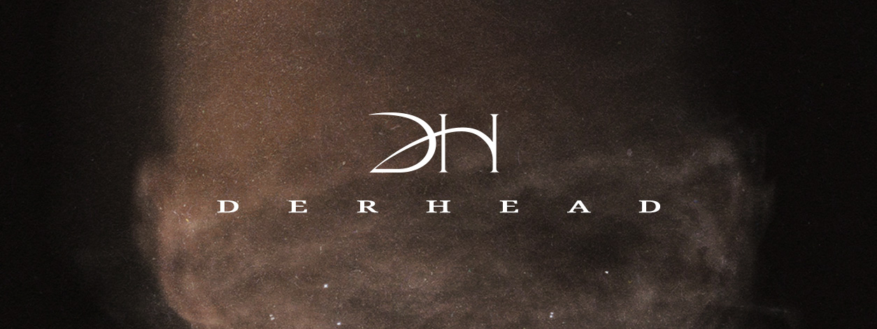 DERHEAD – The Grey Zone Phobia (Album Review)