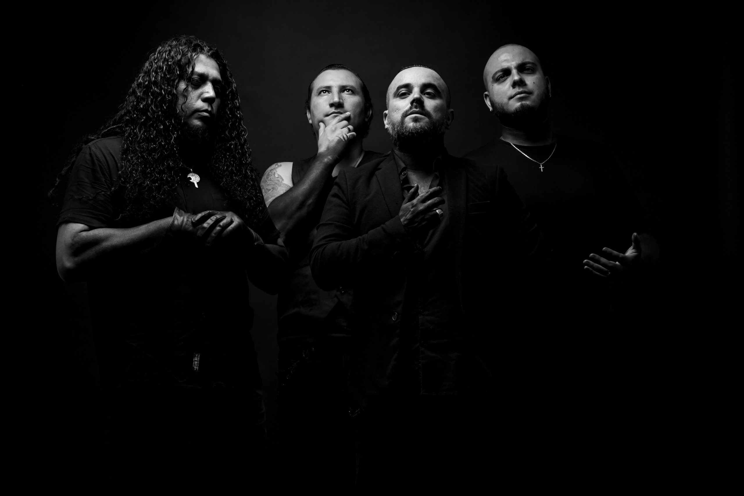 CHAICURA ANUNCIA LANZAMIENTO EN VIVO DE SU ÚLTIMO ÁLBUM: “CAPÍTULO I – INCHE” CHAICURA ANUNCIA LANZAMIENTO EN VIVO DE SU ÚLTIMO ÁLBUM: “CAPÍTULO I – INCHE”