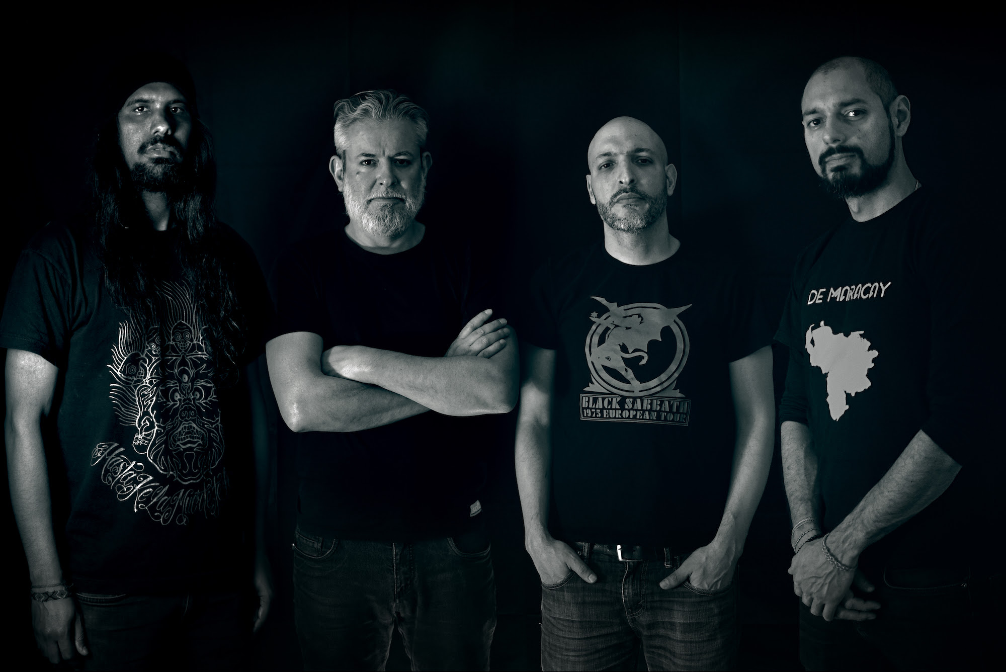 <strong>Cultura Tres lanza su nuevo álbum ‘Camino de Brujos’</strong>