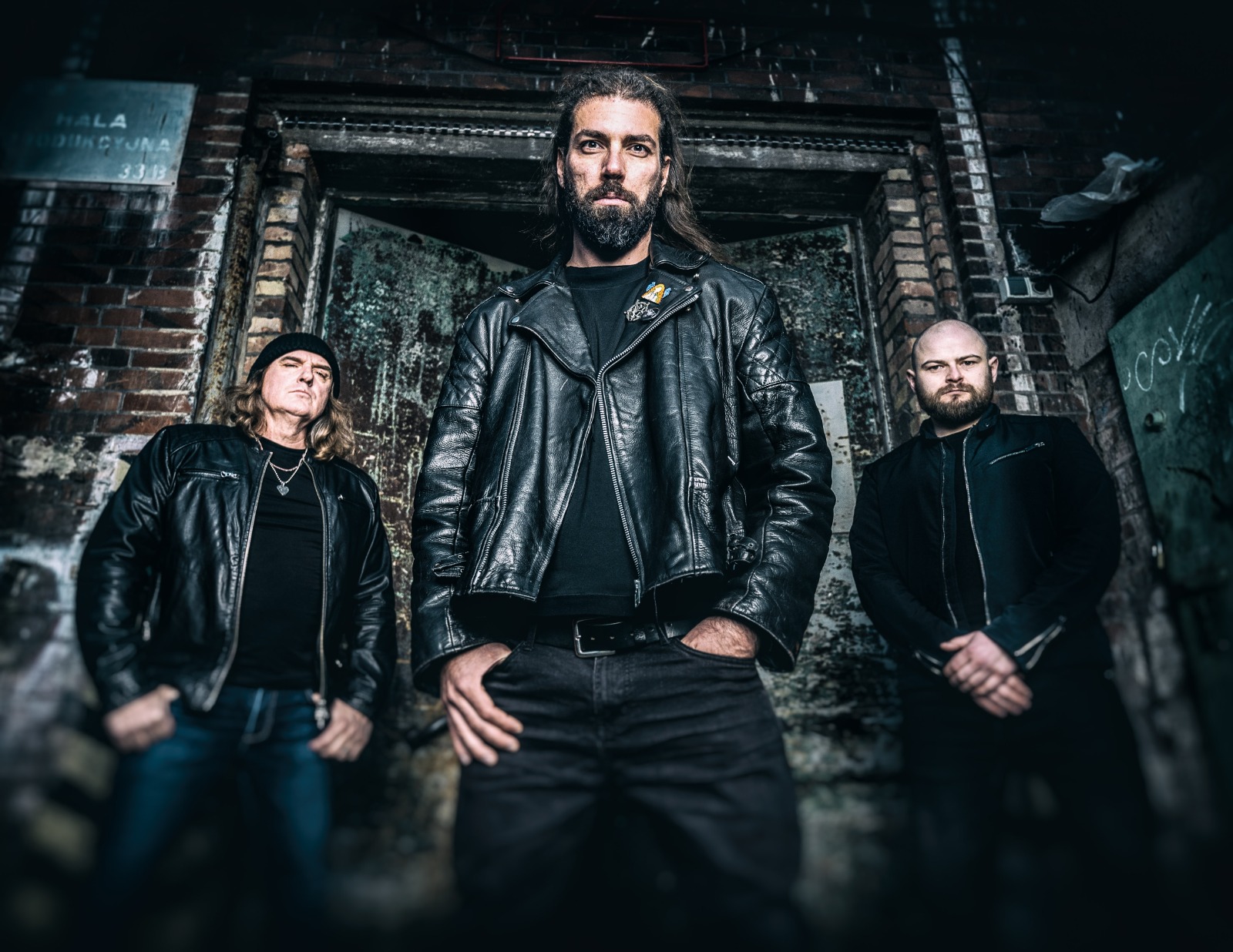 <strong>DAVID ELLEFSON clama VENGANZA a puro METAL EXTREMO con el nuevo single de DIETH</strong>