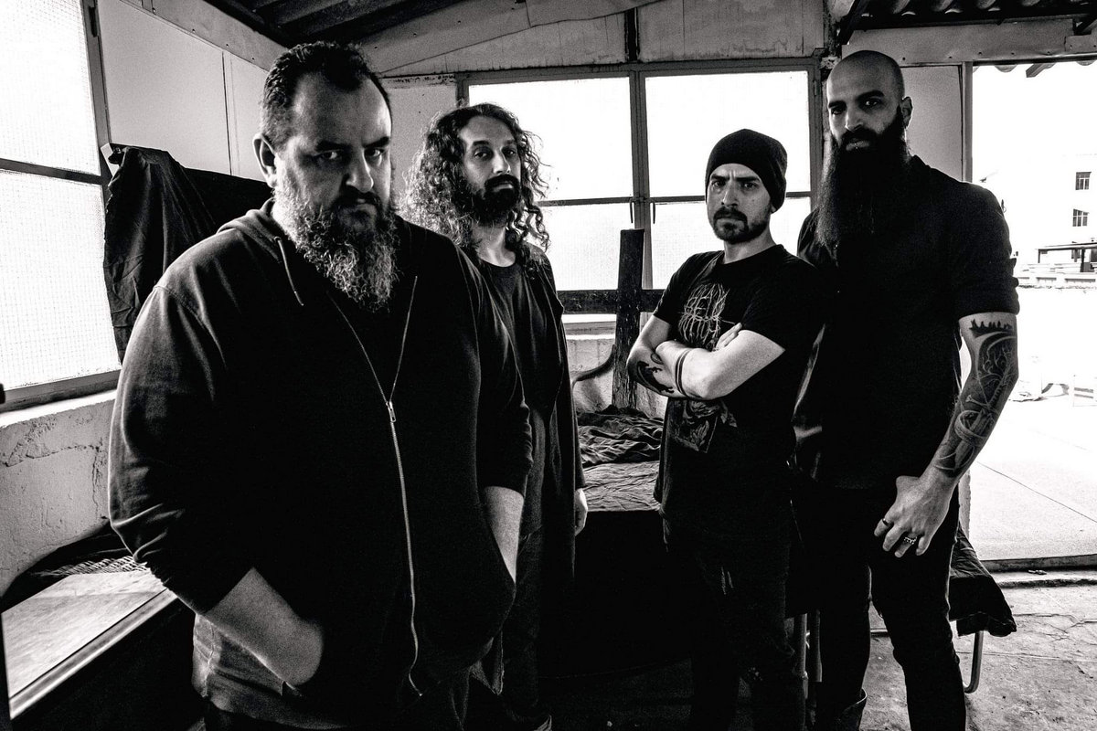 Decemberance – Implosions (ALBUM REVIEW) Decemberance – Implosions (ALBUM REVIEW)