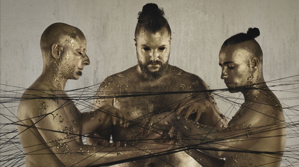 <strong>LAMPR3A ROMPE LOS ESQUEMAS CON SU VIRTUOSO DEBUT DE PROG EXTREMO INSTRUMENTAL</strong> <strong>LAMPR3A ROMPE LOS ESQUEMAS CON SU VIRTUOSO DEBUT DE PROG EXTREMO INSTRUMENTAL</strong>
