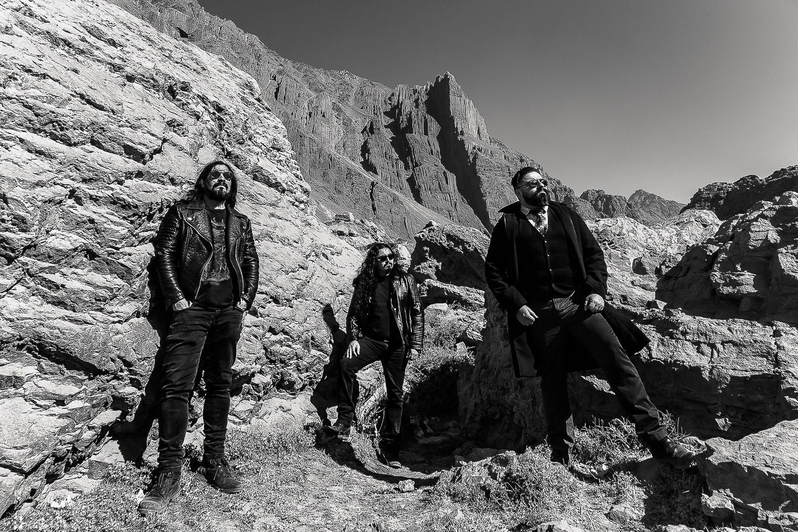 MOURNUMENT estrena versión en vivo y acústica de “Rimu” MOURNUMENT estrena versión en vivo y acústica de “Rimu”
