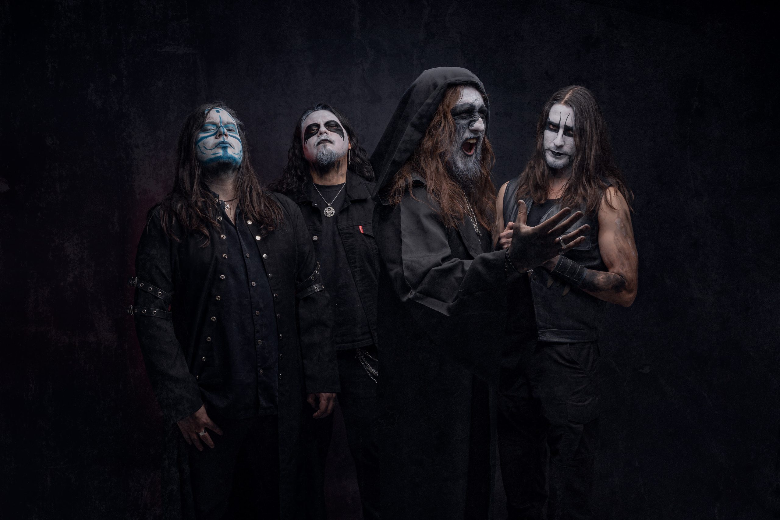 <strong>Nox Terror estrena single ‘The Fog of Resignated Souls’</strong>