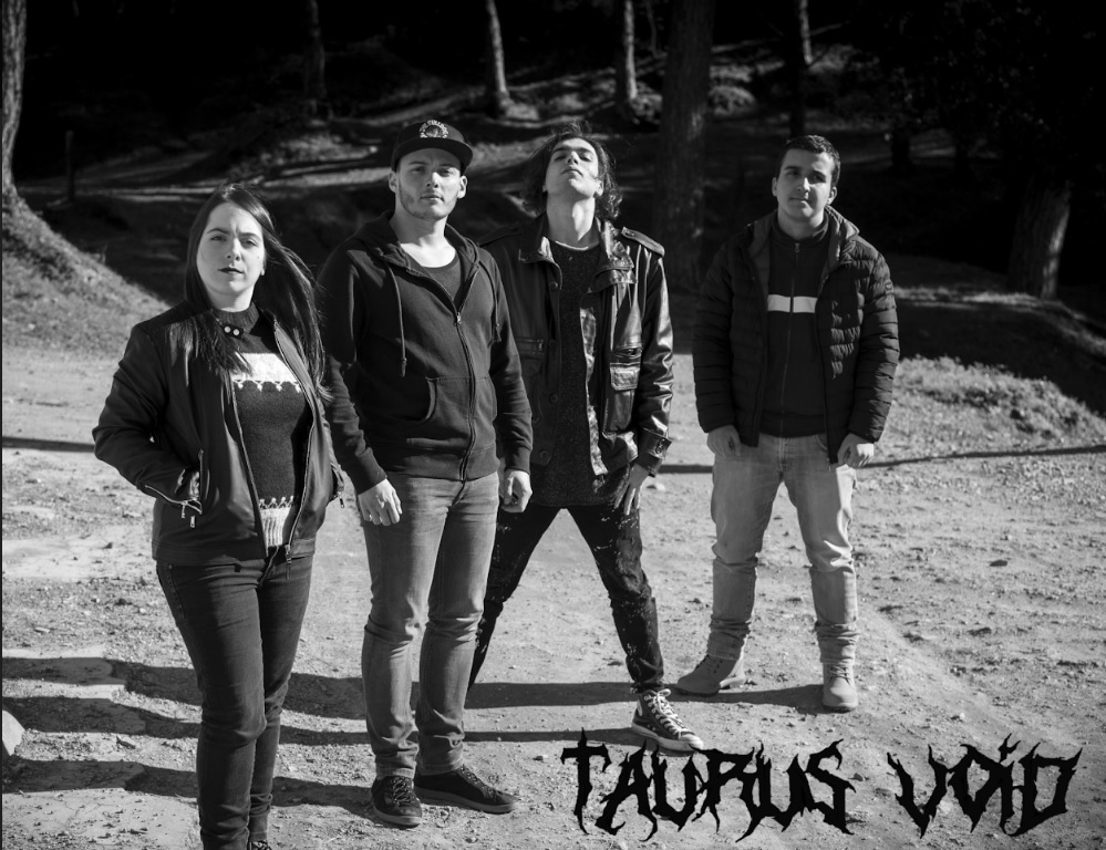TAURUS VOID estrena video de su tema “Dirty Love”