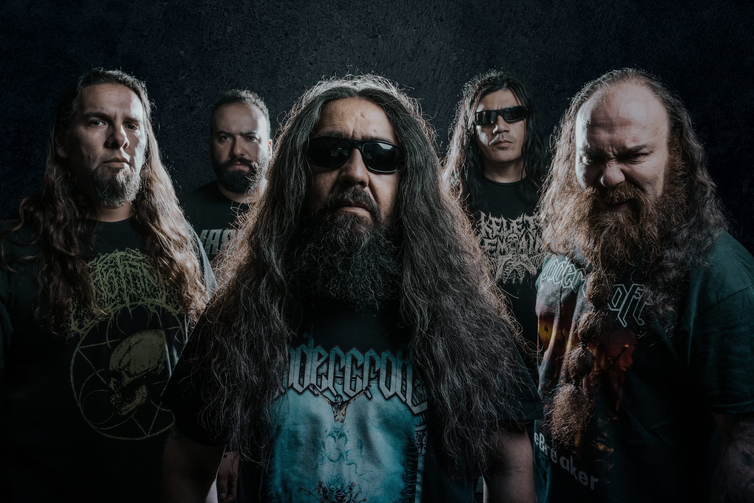 Undercroft y Saken en previa nacional de CL.Rock