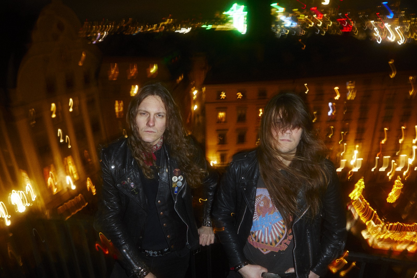 CENTURY – The Conquest of Time (ALBUM REVIEW)