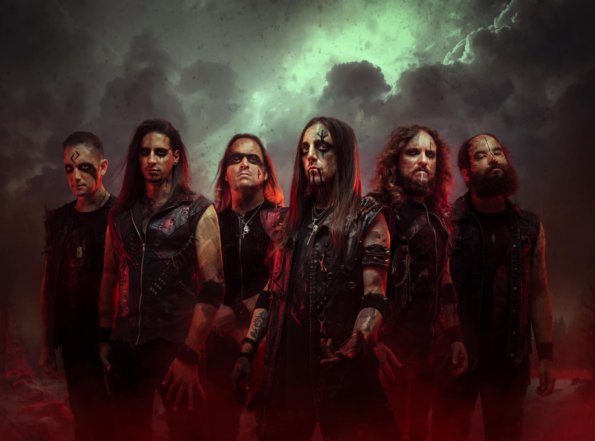 ELVENKING – Reader Of The Runes – Rapture (ALBUM REVIEW) ELVENKING – Reader Of The Runes – Rapture (ALBUM REVIEW)
