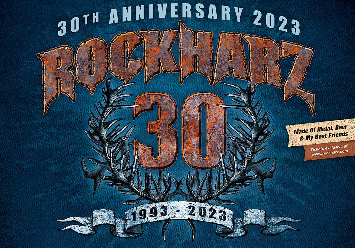 Rockharz Open Air 2023: Una edición de aniversario que vale la pena
