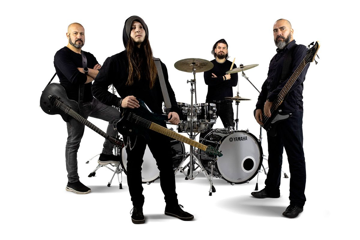 Recrucide estrena cuarto sencillo de “Terahate”: ‘Insomnia’ Recrucide estrena cuarto sencillo de “Terahate”: ‘Insomnia’