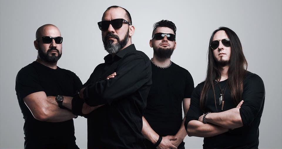 Recrucide regresa a los escenarios presentando nuevo sencillo