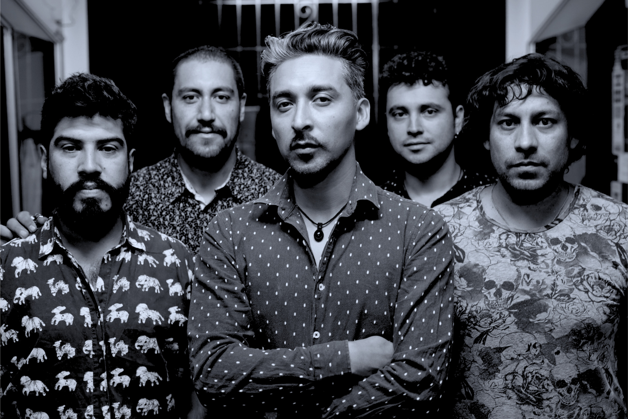 <strong>Cromático abrirá show de The Rasmus en Chile</strong>