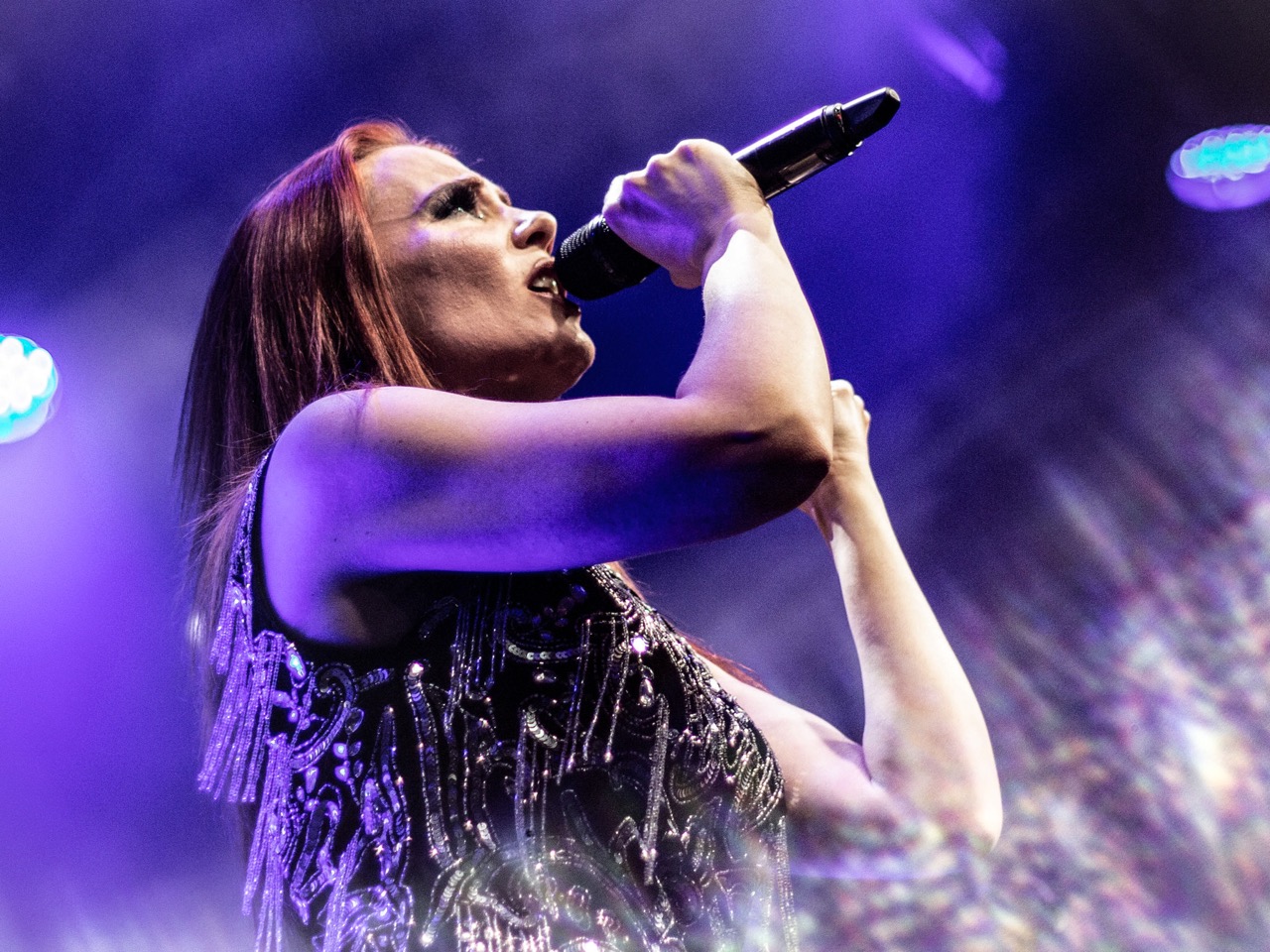 The Epic Apocalypse Tour en Berlin, Alemania (LIVE REVIEW)