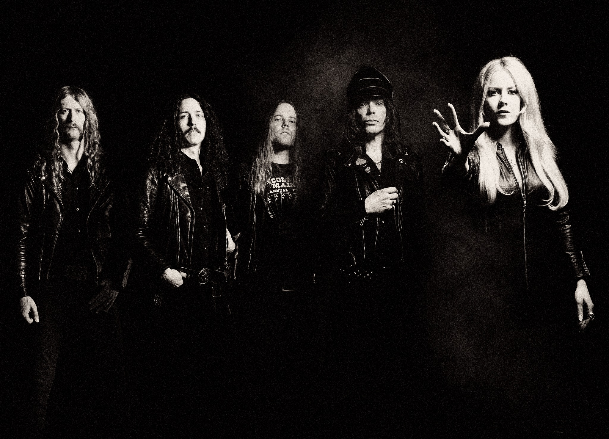 <strong>LUCIFER</strong> – Videoclip adelanto de su nueva placa