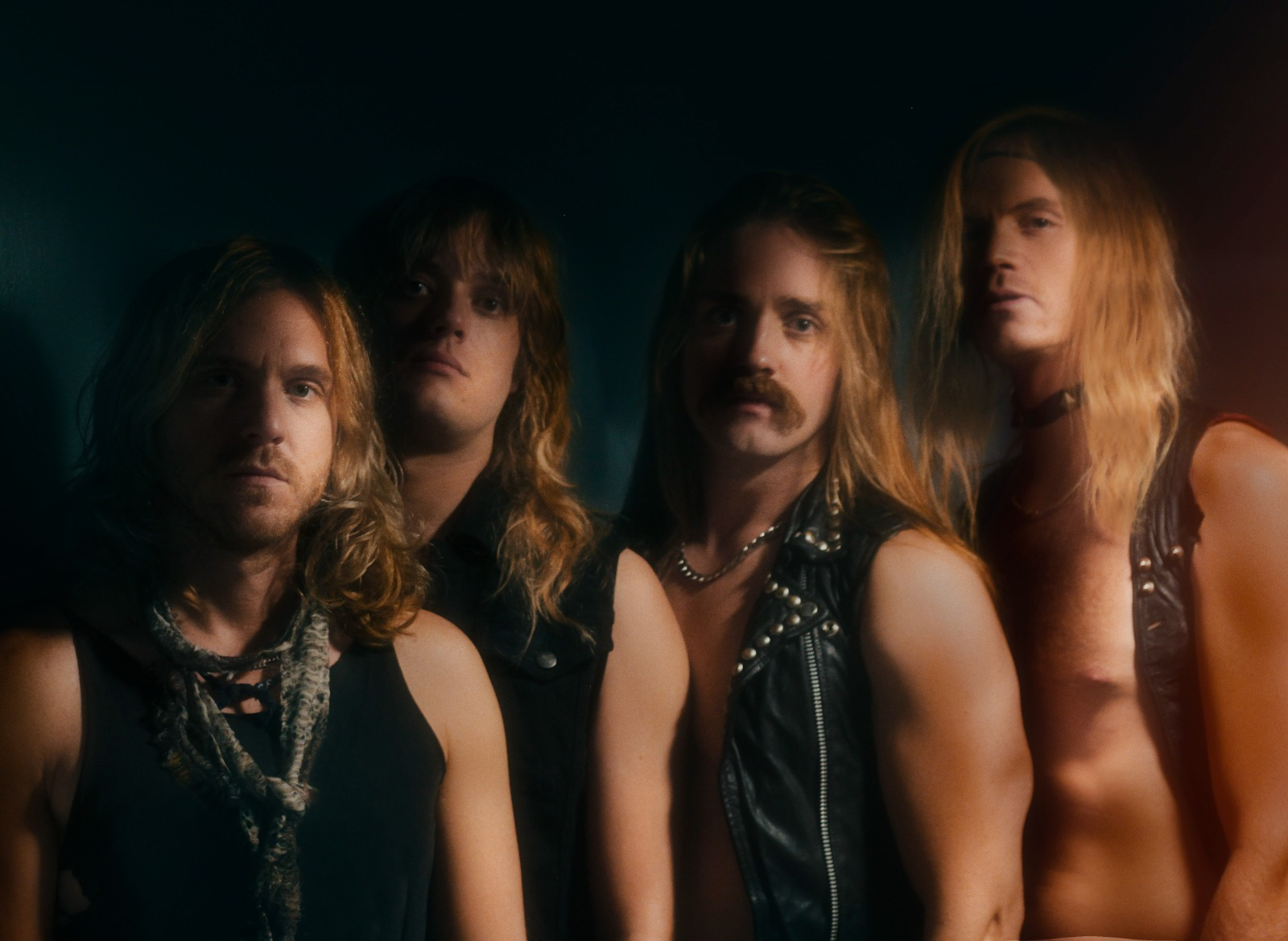 Enforcer – Nostalgia (ALBUM REVIEW)