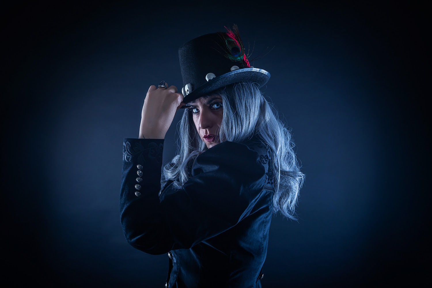 <strong>El otoño se despide junto a Von Dippel y Melomaniak en Klama Cultura</strong>