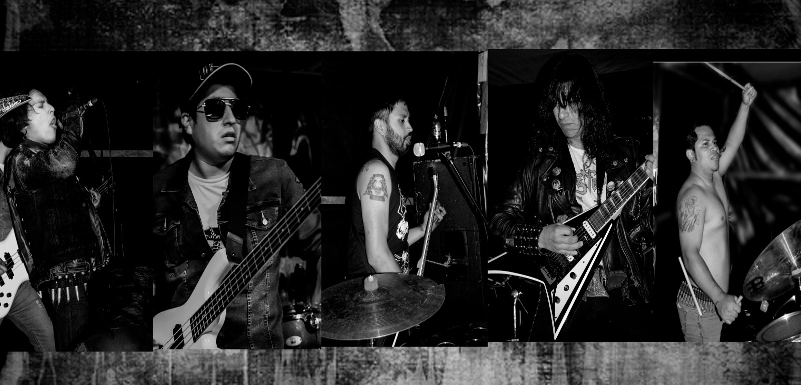 ENTREVISTA: Almator (Ecuador)