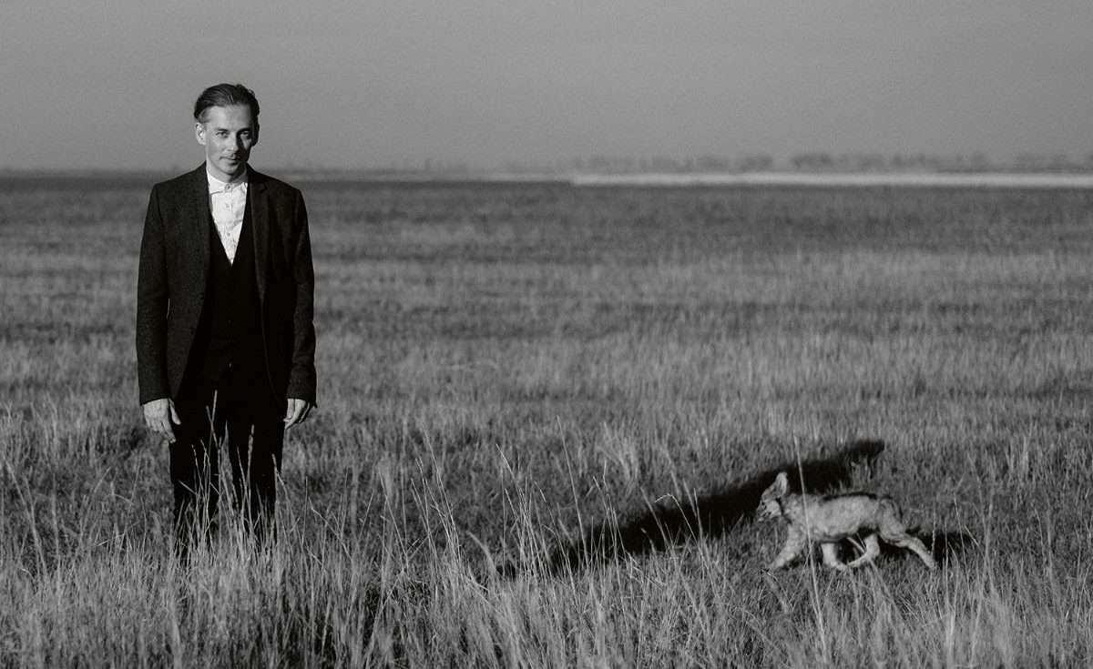 THY CATAFALQUE deja su disco completo en streaming