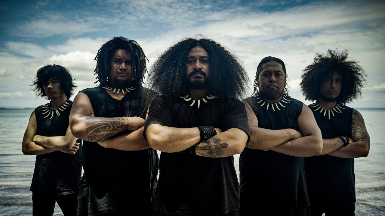 SHEPHERDS REIGN Lanza Nuevo Single “Finally”